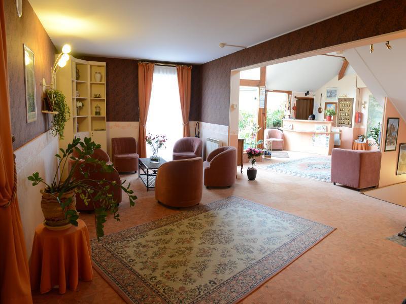 Best Western Flers Centre Gare Exteriér fotografie