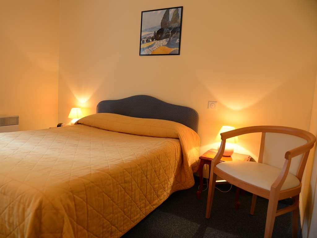 Best Western Flers Centre Gare Pokoj fotografie
